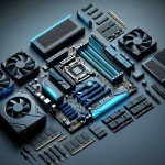 Samsung 64GB DDR4-2666 Server Memory Kit