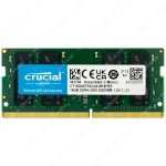 Crucial 16GB DDR4 3200MHz Laptop RAM