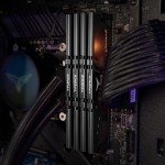Team Group Vulcan T-Force 16GB DDR4 3200MHz Kit
