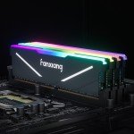 Fanxiang RGB 32GB DDR4 3600MHz Desktop RAM