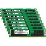 A-Tech 256GB DDR4 2400 ECC Server Memory RAM
