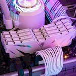 Netac 32GB DDR4 3200MHz RAM Kit (2x16GB)