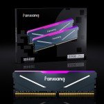 Fanxiang RGB 32GB DDR4 3600MHz Desktop RAM