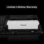 Fanxiang 32GB DDR4 RAM, 3200/3600MHz, UDIMM