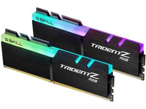 G.Skill Trident Z RGB 32GB DDR4 Memory