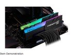 G.Skill Trident Z RGB 32GB DDR4 Memory