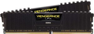 Corsair Vengeance LPX 64GB DDR4 3200MHz Gaming RAM