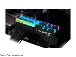 G.Skill Trident Z RGB 32GB DDR4 Memory