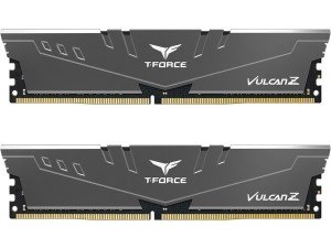TEAMGROUP T-Force Vulcan Z 16GB DDR4 Memory