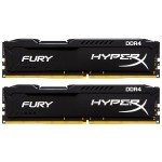 HyperX FURY 16GB DDR4 3200 MHz Desktop RAM
