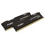 HyperX FURY 16GB DDR4 3200 MHz Desktop RAM