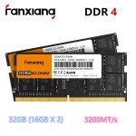 Fanxiang 32GB DDR4 3200MHz RAM SODIMM
