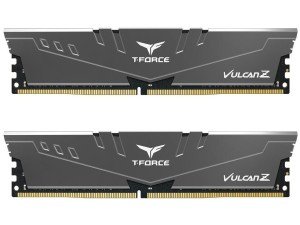 TEAMGROUP T-Force Vulcan Z 32GB DDR4 Gaming RAM