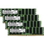 A-Tech 128GB DDR4 2133 MHz ECC Server RAM