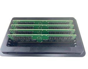 Hynix 256GB DDR4 ECC LRDIMM Memory Kit
