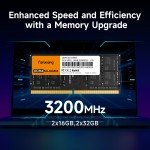 Fanxiang 32GB DDR4 3200MHz RAM SODIMM