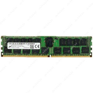 Micron 16GB DDR4-2400 Server RAM Module