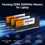 Fanxiang 32GB DDR4 3200MHz RAM SODIMM