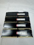 Kingston HyperX Fury 32GB DDR4 Desktop RAM