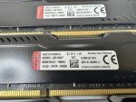 Kingston HyperX Fury 32GB DDR4 Desktop RAM