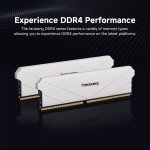 Fanxiang 16GB DDR4 3200MHz Dual Channel RAM