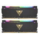 Patriot Viper Steel RGB DDR4 Desktop Memory