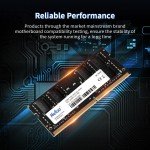 Netac 8GB DDR4 3200MHz Laptop Memory RAM