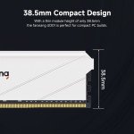 Fanxiang 16GB DDR4 3200MHz Dual Channel RAM