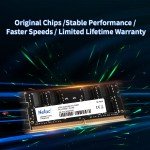 Netac 8GB DDR4 3200MHz Laptop Memory RAM