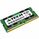 A-Tech 32GB DDR4 2666 MHz Laptop RAM Kit
