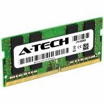 A-Tech 32GB DDR4 2666 MHz Laptop RAM Kit