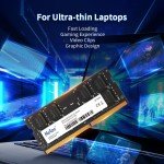 Netac 8GB DDR4 3200MHz Laptop Memory RAM