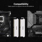 Fanxiang 16GB DDR4 3200MHz Dual Channel RAM