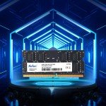 Netac 8GB DDR4 3200MHz Laptop Memory RAM