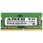 A-Tech 8GB DDR4 2400 Laptop Memory RAM