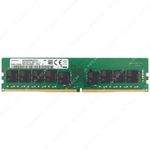Samsung 32GB DDR4 2666MHz ECC Server RAM