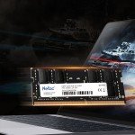 Netac 8GB DDR4 3200MHz Laptop Memory RAM