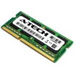 A-Tech 8GB DDR3 1600 Laptop RAM Upgrade