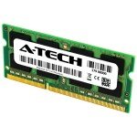 A-Tech 8GB DDR3 1600 Laptop RAM Upgrade