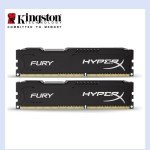 HyperX FURY 16GB DDR3 Desktop RAM 1600 MHz