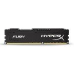 HyperX FURY 16GB DDR3 Desktop RAM 1600 MHz