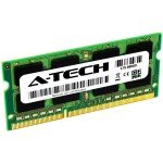 A-Tech 8GB DDR3 1600 Laptop RAM Upgrade