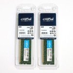 Crucial 16GB DDR3L 1600MHz Desktop RAM Kit