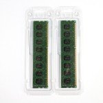 Crucial 16GB DDR3L 1600MHz Desktop RAM Kit