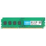 Crucial 16GB DDR3L 1600MHz Desktop RAM Kit