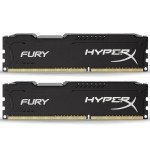 HyperX FURY 32GB DDR3 1866MHz Desktop RAM