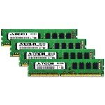 32GB DDR3 ECC RAM for Dell Precision PCs
