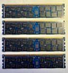 64GB (4x16GB) DDR3 ECC Server RAM