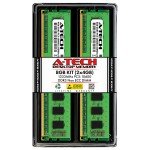 A-Tech 8GB DDR3 1333MHz Dual-Channel RAM