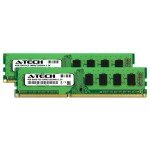 A-Tech 8GB DDR3 1333MHz Dual-Channel RAM